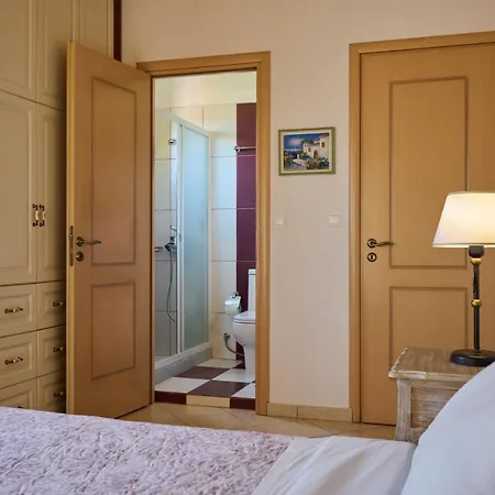 Kastro Maistro Lefkáda