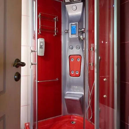 Hotell Kastro Maistro