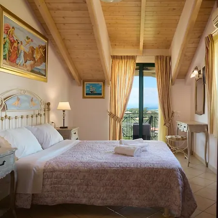 Kastro Maistro Hotell