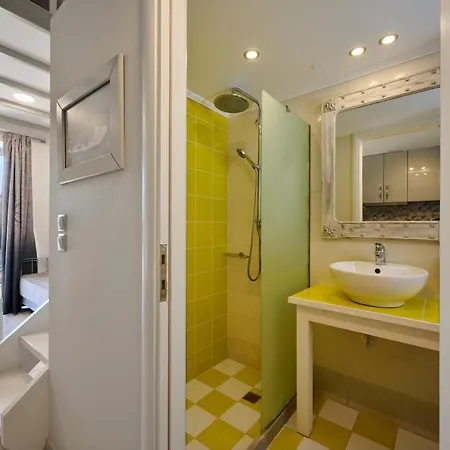Hotell Kastro Maistro