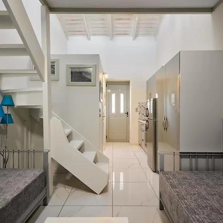 Hotel Kastro Maistro Lefkáda