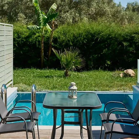 Hotel Kastro Maistro