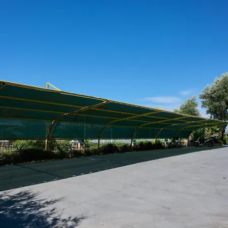 Hotell Kastro Maistro