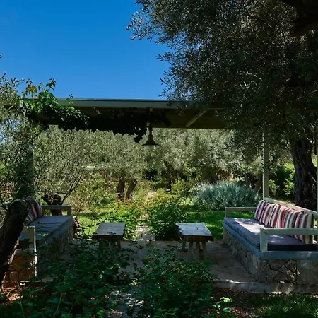 Kastro Maistro Lefkáda