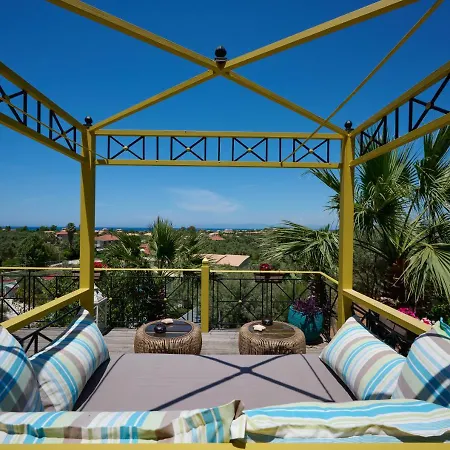 Kastro Maistro Lefkáda