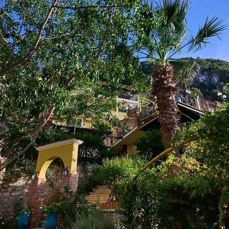 Hotell Kastro Maistro