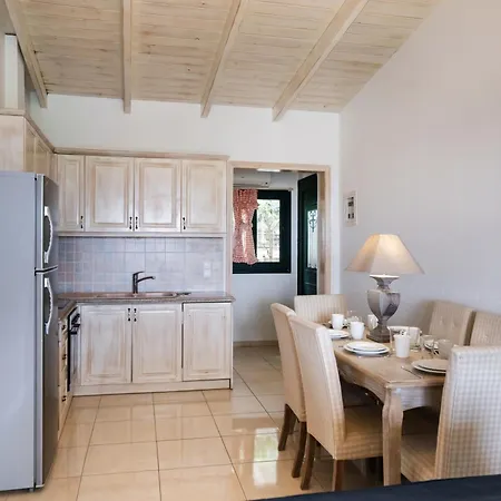 Kastro Maistro Lefkáda