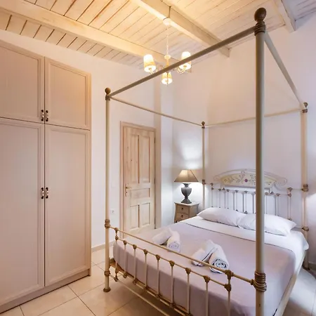 Kastro Maistro Hotel Lefkáda