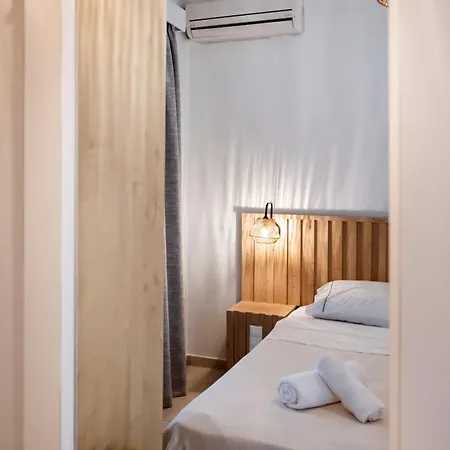 Kastro Maistro Hotel