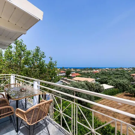 Kastro Maistro Lefkáda