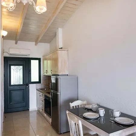 Kastro Maistro Lefkáda