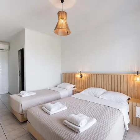 Kastro Maistro Hotell