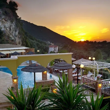 Hotel Kastro Maistro