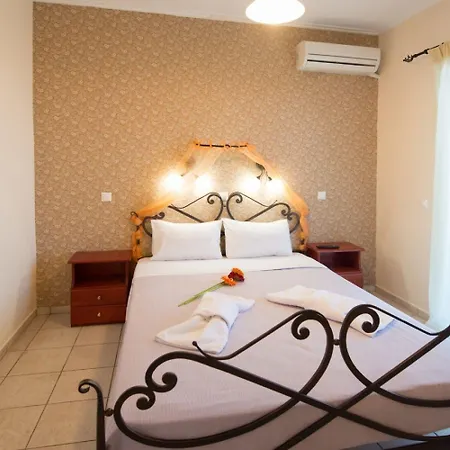 Hotel Kastro Maistro