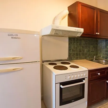 Kastro Maistro Lefkáda