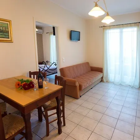 Kastro Maistro Hotel