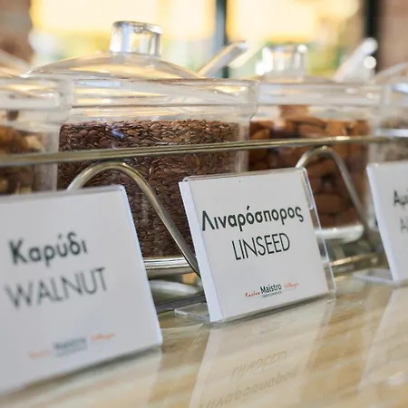 Kastro Maistro Hotel 2*