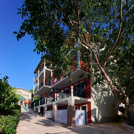 Kastro Maistro Hotel