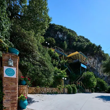 Kastro Maistro 2* Lefkáda