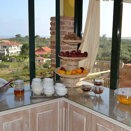 Hotel Kastro Maistro