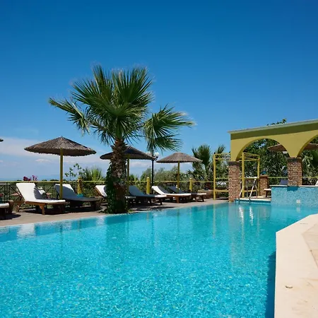 Hotel Kastro Maistro