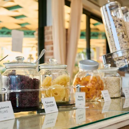 Hotel Kastro Maistro Lefkáda