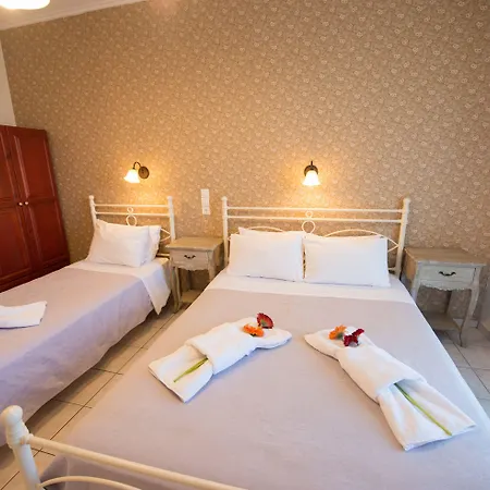 Kastro Maistro Hotel