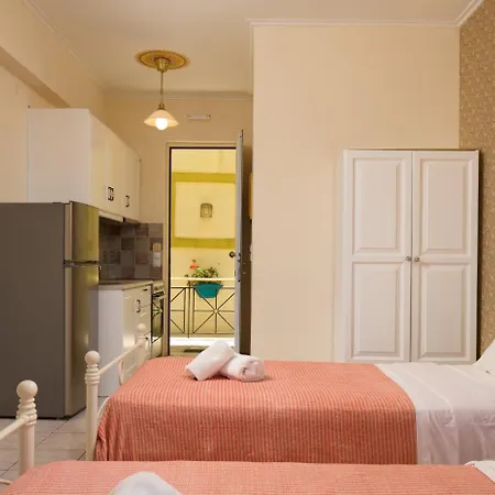 Hotel Kastro Maistro