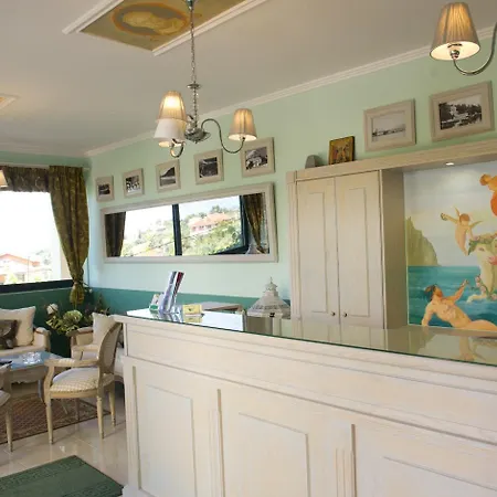 Hotel Kastro Maistro