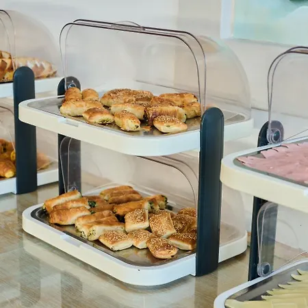 Kastro Maistro Lefkáda