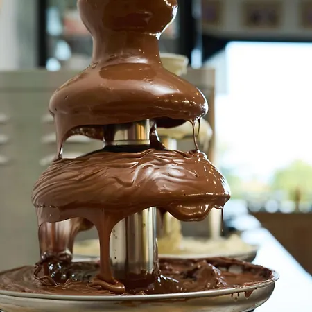 Kastro Maistro Hotel