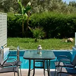 Otel Kastro Maistro