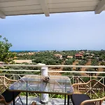 Otel Kastro Maistro Lefkáda