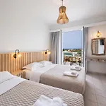 Otel Kastro Maistro Lefkáda
