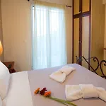 Kastro Maistro Otel 2*