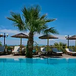 Otel Kastro Maistro Lefkáda
