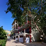 Kastro Maistro Otel