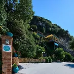 Kastro Maistro 2* Lefkáda
