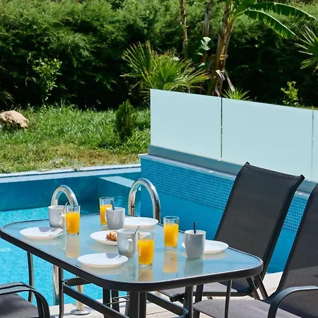 Kastro Maistro Hotel Lefkáda