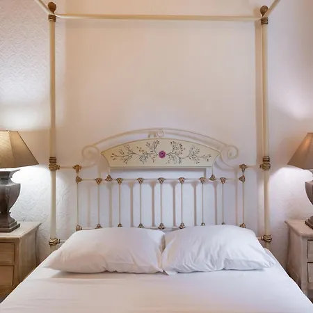 Kastro Maistro Otel