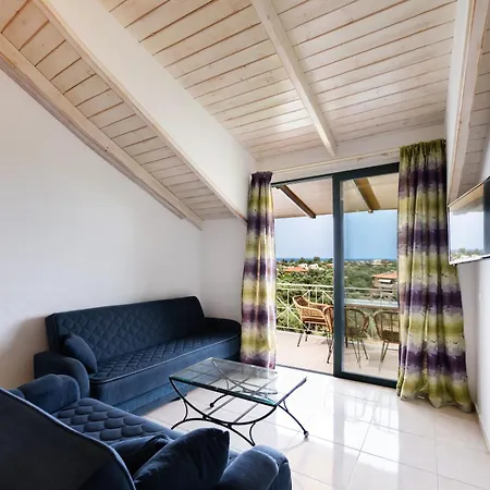 Kastro Maistro Otel 2*