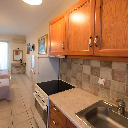 Kastro Maistro Hotel